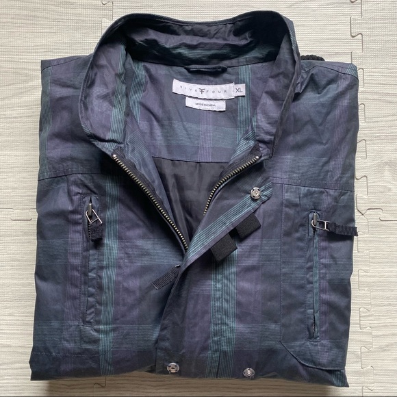 FiveFour Jacket - Picture 6 of 6